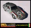 1962 - 42 Porsche Carrera Abarth GTL - Starter 1.43 (2)